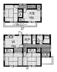 中古戸建 茨城県稲敷市沼田 JR常磐線(取手~いわき)ひたち野うしく駅 320万円