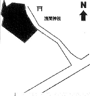 土地 茨城県稲敷市江戸崎甲 JR常磐線(取手~いわき)ひたち野うしく駅 250万円