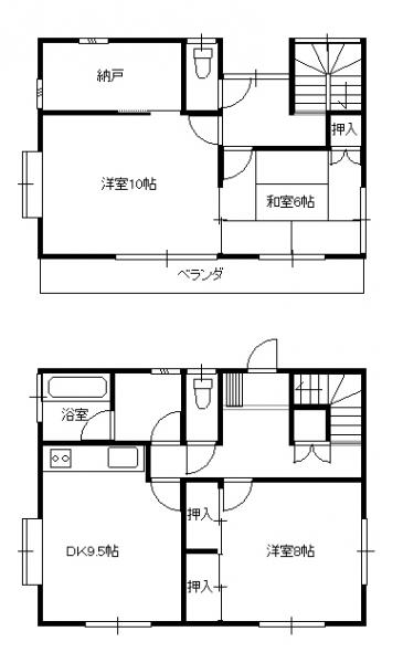 その他 茨城県稲敷郡美浦村大字舟子 JR常磐線(取手~いわき)土浦駅 600万円