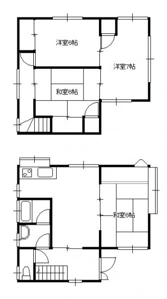 中古戸建 茨城県稲敷郡美浦村大字土屋 JR常磐線(取手〜いわき)荒川沖駅 450万円
