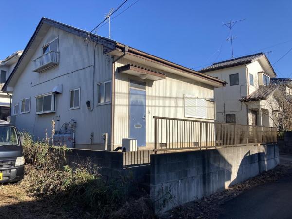 その他 茨城県稲敷市江戸崎甲 JR常磐線(取手~いわき)荒川沖駅 598万円