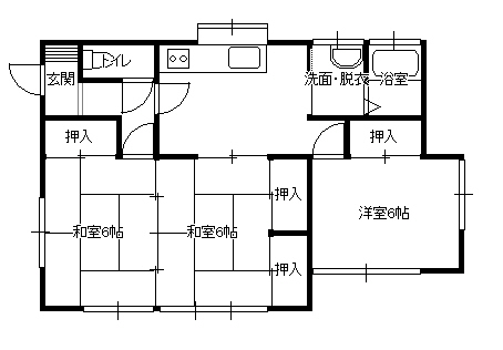 その他 茨城県稲敷市犬塚 JR常磐線(取手~いわき)荒川沖駅 370万円