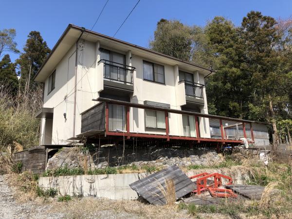 中古戸建 茨城県稲敷郡美浦村大字土屋 JR常磐線(取手〜いわき)荒川沖駅 550万円
