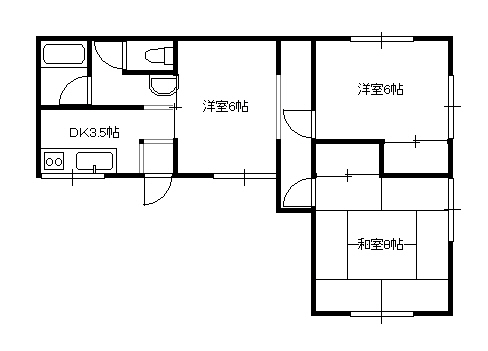 中古戸建 茨城県稲敷郡美浦村大字花見塚 JR常磐線(取手〜いわき)土浦駅 170万円