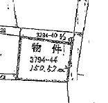 中古戸建 茨城県稲敷郡阿見町中央3丁目 JR常磐線(取手~いわき)荒川沖駅 460万円