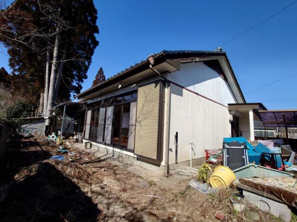 KB0017　小林市北西方　中古戸建 庭 