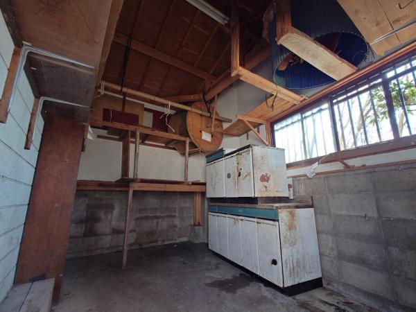 KB0017　小林市北西方　中古戸建 その他内観 