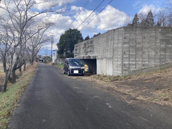 J008　高崎町大牟田　中古戸建 現況写真