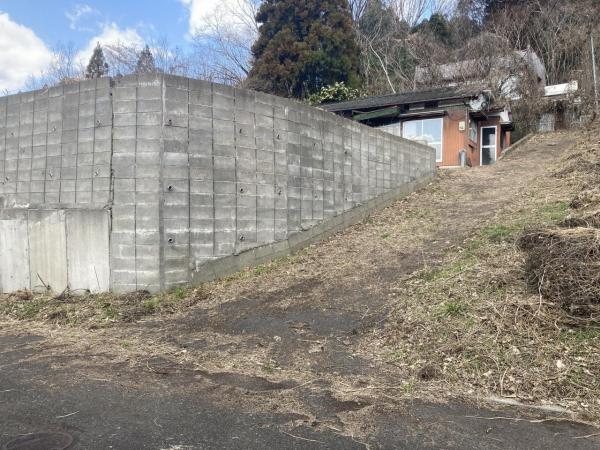 J008　高崎町大牟田　中古戸建 現況写真