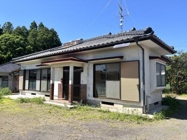 中古戸建 曽於市末吉町南之郷  248万円