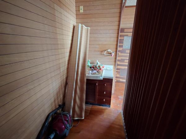 EB0013　えびの市大明司　中古戸建 洗面台・洗面所 
