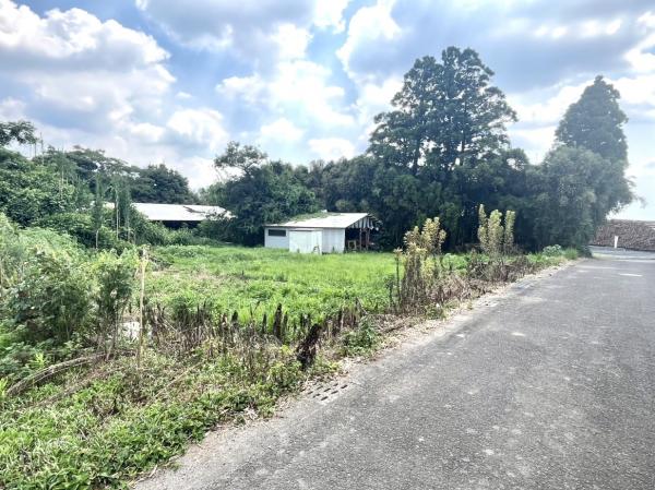 土地 都城市山之口町富吉 JR日豊本線山之口駅 459万円