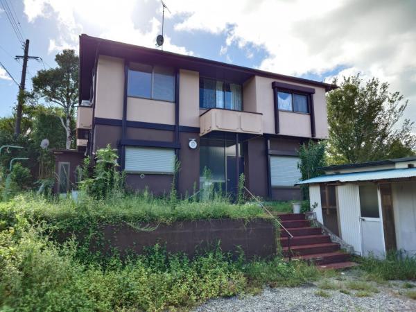 中古戸建 えびの市大字末永 JR吉都線えびの上江駅 390万円