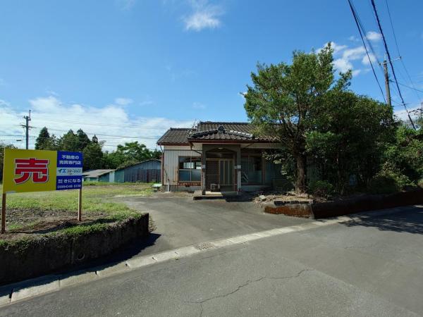 土地 小林市野尻町東麓  459万円