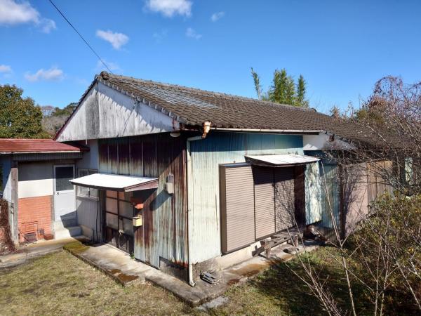 中古戸建 えびの市大字上江 JR吉都線えびの上江駅 257万円