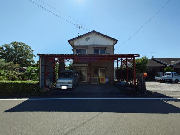 中古戸建 小林市野尻町東麓 JR吉都線高原駅 160万円