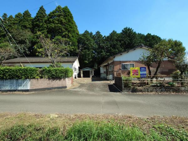 中古戸建 小林市北西方 JR吉都線西小林駅 430万円