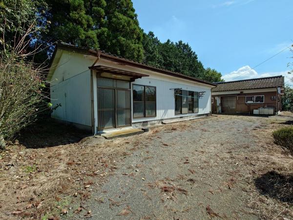 中古戸建 小林市北西方 JR吉都線西小林駅 298万円