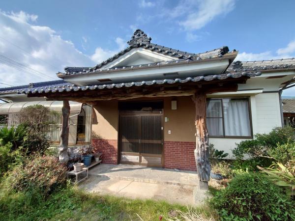 中古戸建 えびの市大字島内 JR吉都線京町温泉駅 790万円