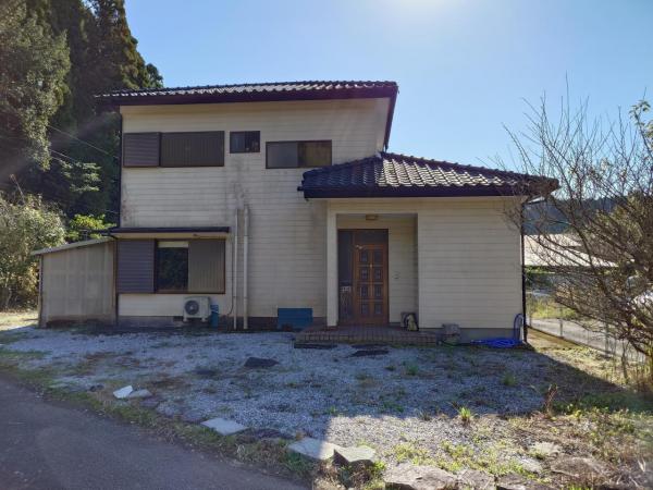 中古戸建 日南市大字上方 JR日南線大堂津駅 350万円