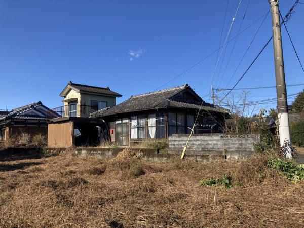 中古戸建 都城市高城町有水 JR吉都線東高崎駅 298万円