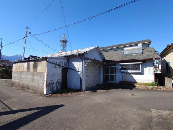 中古戸建 小林市細野 JR吉都線小林駅 280万円