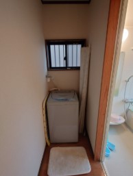 EB0021　えびの市岡松　中古戸建 その他内観 