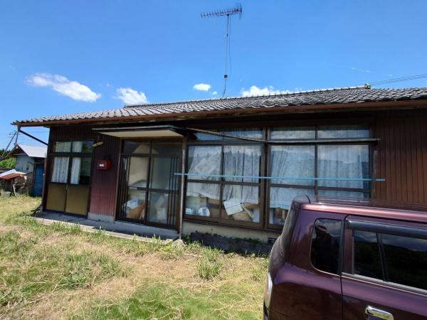 中古戸建 えびの市大字原田 JR吉都線えびの飯野駅 150万円
