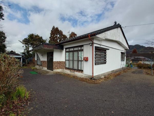 中古戸建 えびの市大字杉水流 JR吉都線えびの飯野駅 280万円
