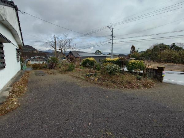 EB0024　えびの市杉水流　中古戸建 