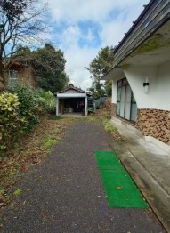 EB0024　えびの市杉水流　中古戸建 
