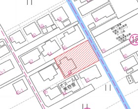 中古戸建 日南市吾田西１丁目 JR日南線日南駅 445万円