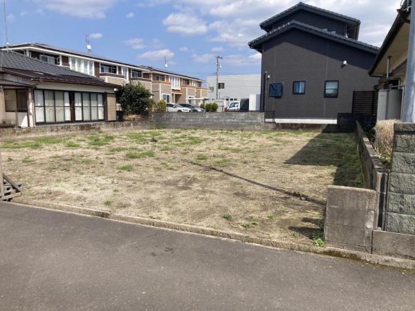 土地 北諸県郡三股町大字樺山 JR日豊本線三股駅 290万円