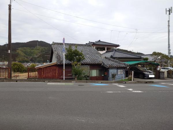 中古戸建 日南市星倉１丁目 JR日南線飫肥駅 98万円