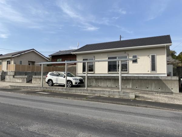 中古戸建 曽於市末吉町深川 JR日豊本線財部駅 1,250万円