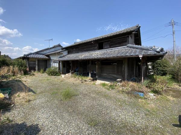 中古戸建 えびの市大字永山 JR吉都線えびの駅 200万円