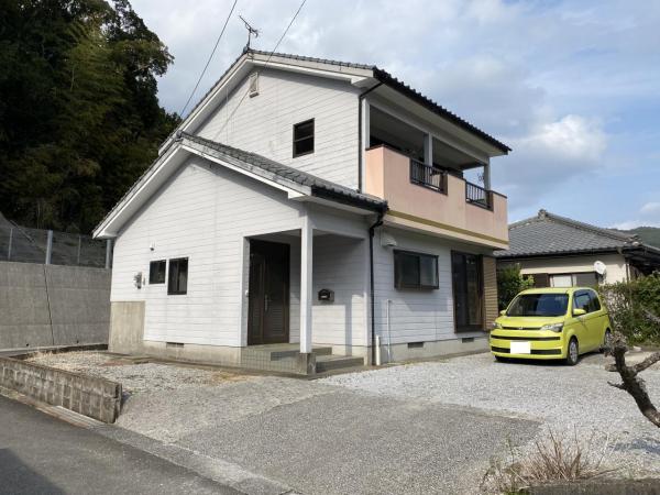 中古戸建 日南市大字東弁分甲 JR日南線日南駅 348万円