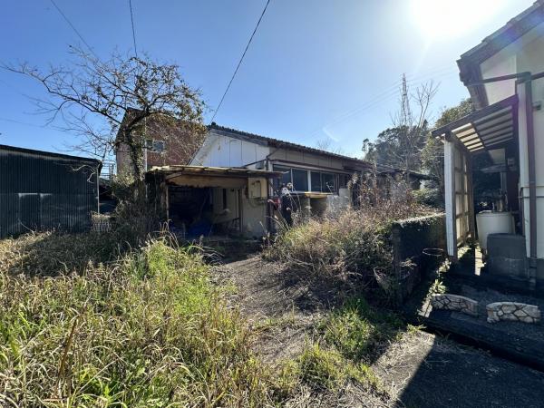 中古戸建 日南市大字殿所 JR日南線飫肥駅 178万円