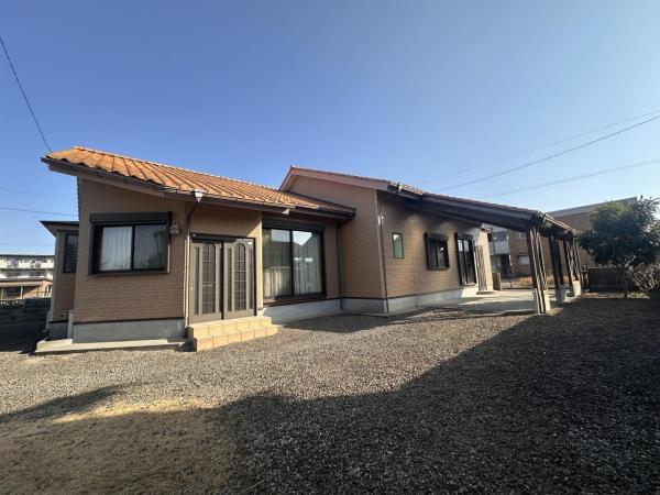 中古戸建 北諸県郡三股町大字樺山 JR日豊本線三股駅 1,348万円