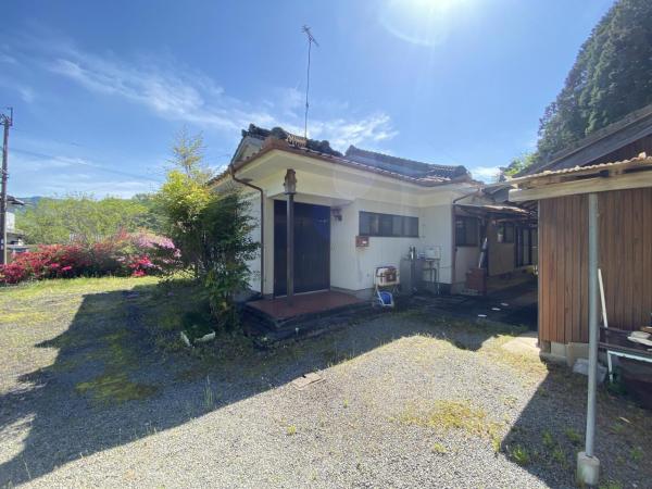 中古戸建 小林市須木下田 駅 340万円