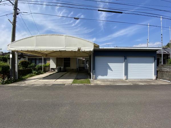 中古戸建 西諸県郡高原町大字広原 JR吉都線高原駅 798万円