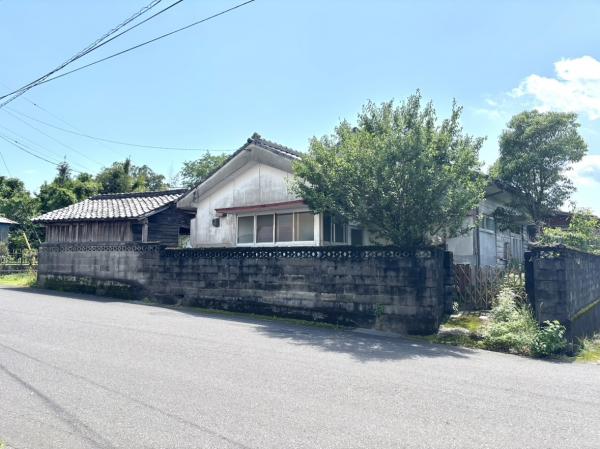 中古戸建 都城市高崎町大牟田 JR吉都線高崎新田駅 120万円
