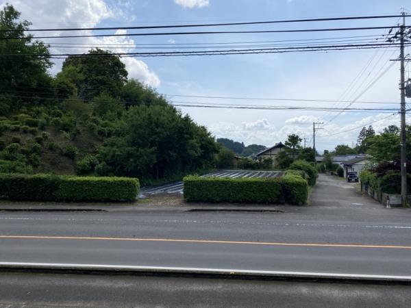 土地 都城市山之口町富吉 JR日豊本線餅原駅 300万円