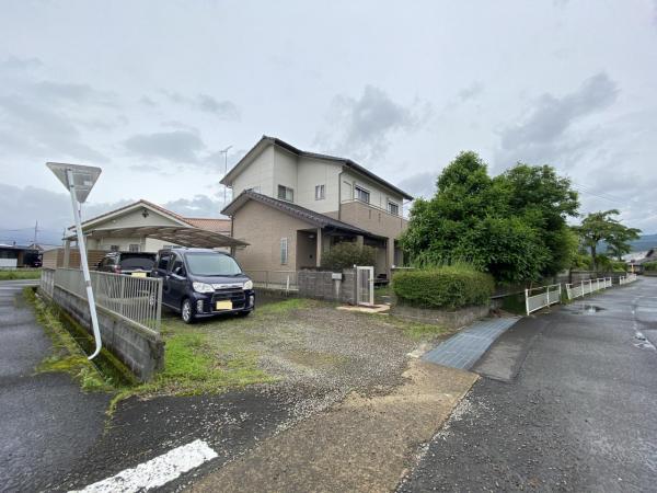 中古戸建 北諸県郡三股町新馬場 JR日豊本線三股駅 1,750万円