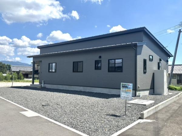 新築戸建 都城市下長飯町 JR日豊本線西都城駅 1,980万円
