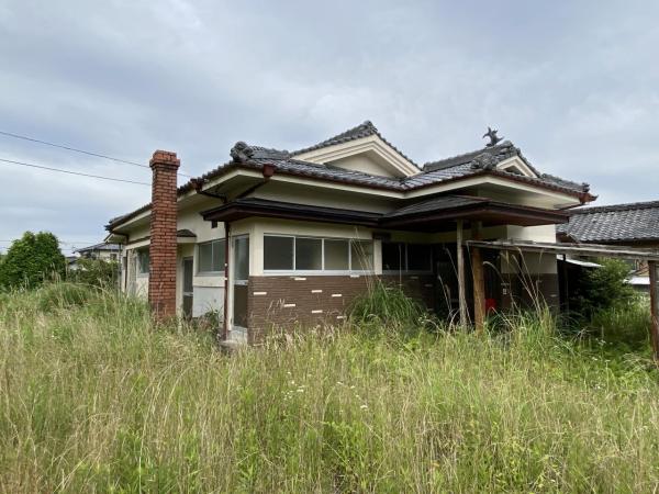 中古戸建 都城市山田町山田 JR吉都線東高崎駅 298万円