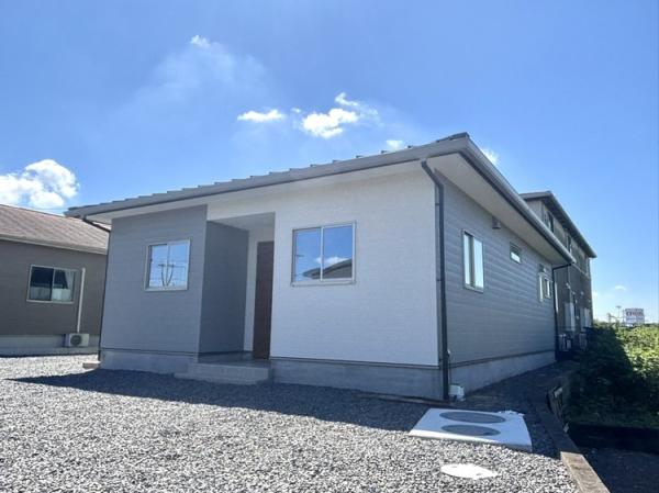 新築戸建 曽於市末吉町二之方 JR日豊本線五十市駅 1,880万円