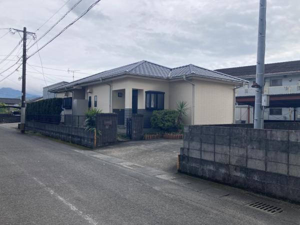 中古戸建 北諸県郡三股町大字宮村 JR日豊本線三股駅 1,280万円