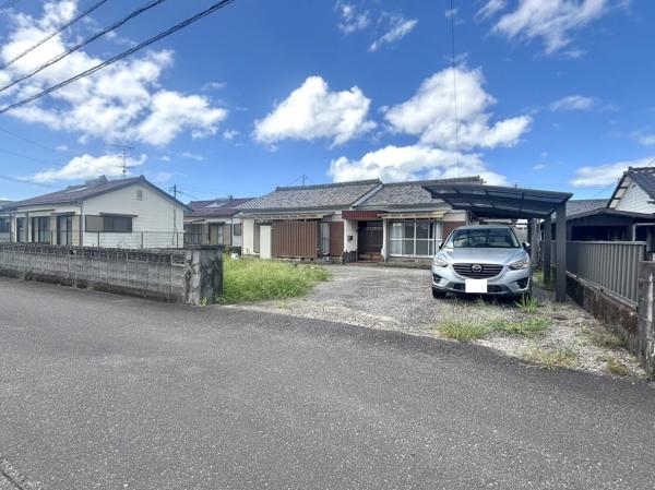中古戸建 北諸県郡三股町大字樺山 JR日豊本線三股駅 450万円