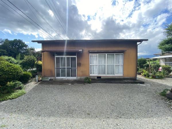 中古戸建 えびの市大字原田 JR吉都線えびの飯野駅 218万円